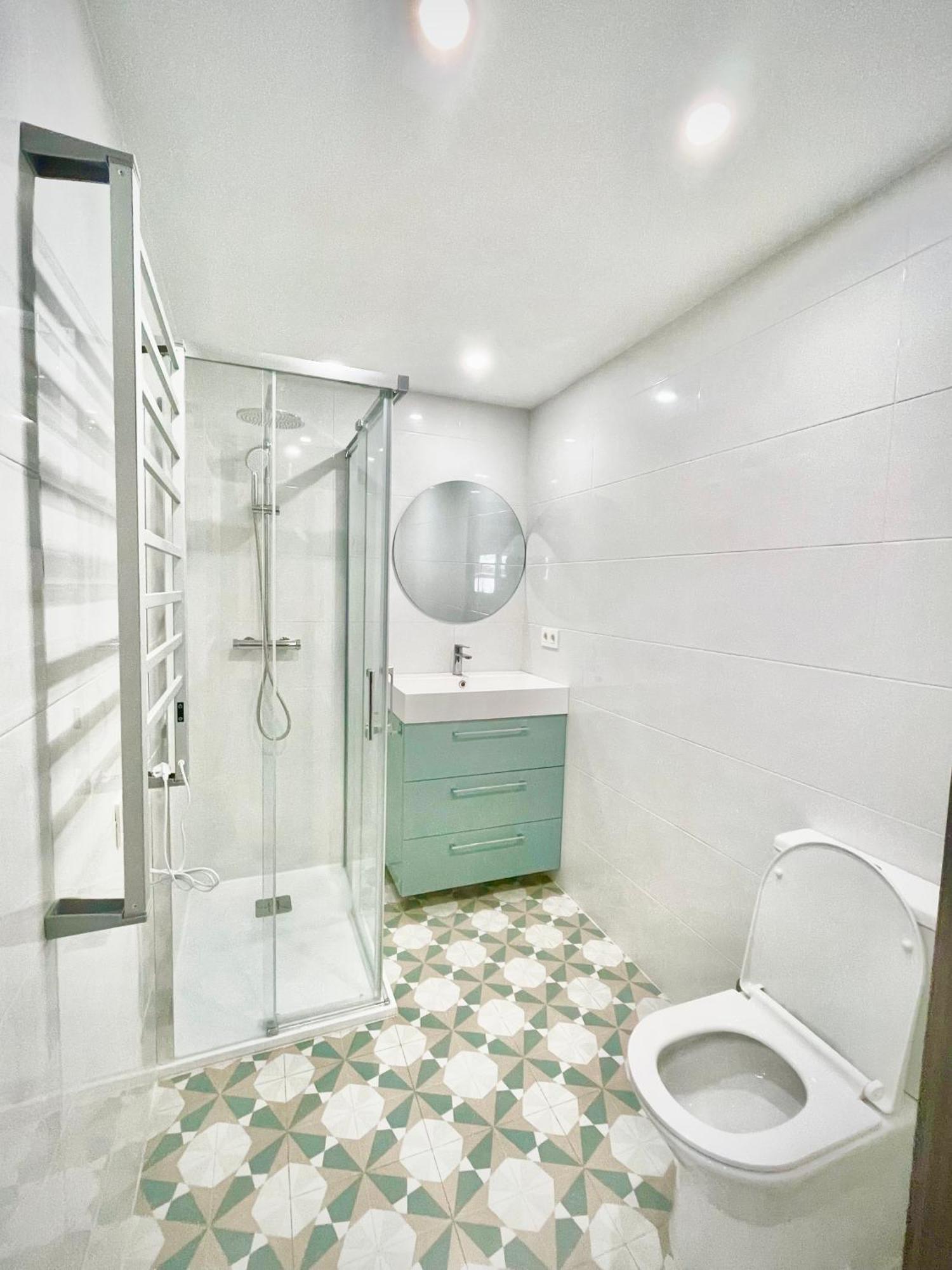 Villa Casa Santi Y Laura à Cudillero Extérieur photo